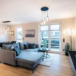 Meereskind Usedom Διαμέρισμα