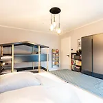 Meereskind Usedom Διαμέρισμα