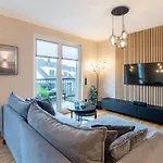 Apartment Meereskind Usedom Kolpinsee