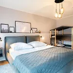 Apartment Meereskind Usedom Kolpinsee