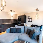 Apartment Meereskind Usedom Kolpinsee