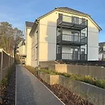 Διαμέρισμα Meereskind Usedom