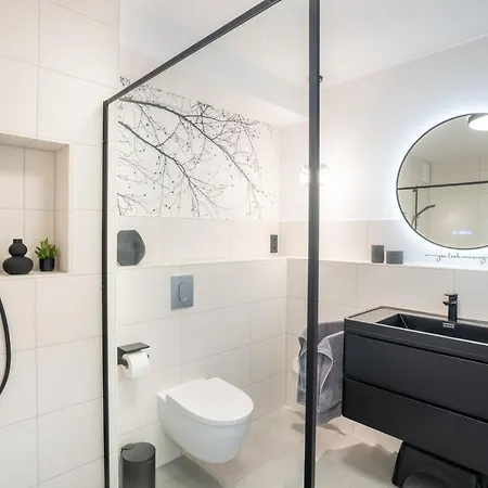 Appartamento Meereskind Usedom Kolpinsee