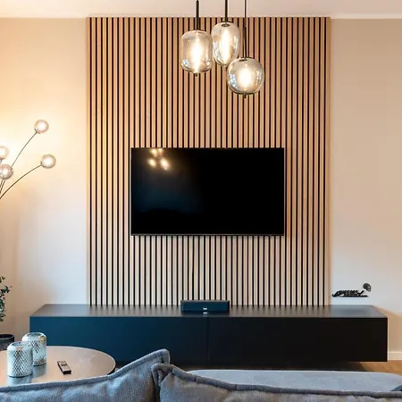 Meereskind Usedom Apartment *
