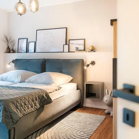 Meereskind Usedom * Kolpinsee