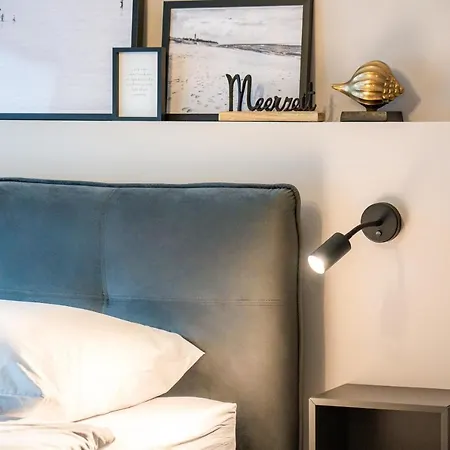 Meereskind Usedom * Kolpinsee