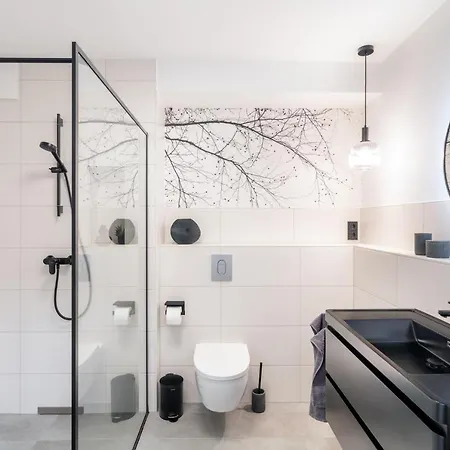 Apartment Meereskind Usedom *