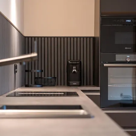 Appartamento Meereskind Usedom Kolpinsee