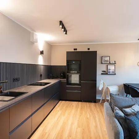 Meereskind Usedom Apartment *