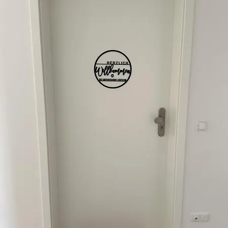 Meereskind Usedom Appartamento *