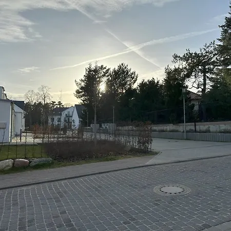 Meereskind Usedom Kolpinsee