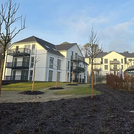 Meereskind Usedom * Kolpinsee