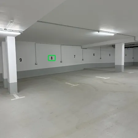 Meereskind Usedom Appartamento *