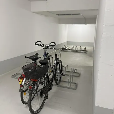 Meereskind Usedom Appartamento *