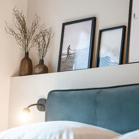 Meereskind Usedom Apartment *