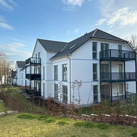 Meereskind Usedom