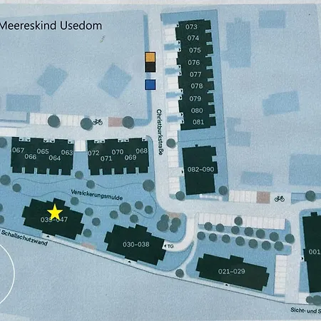 Meereskind Usedom