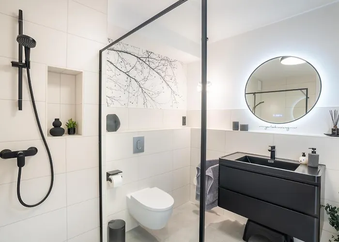 Apartment Meereskind Usedom Ostseebad Kölpinsee