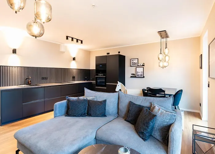 Meereskind Usedom Ostseebad Kölpinsee