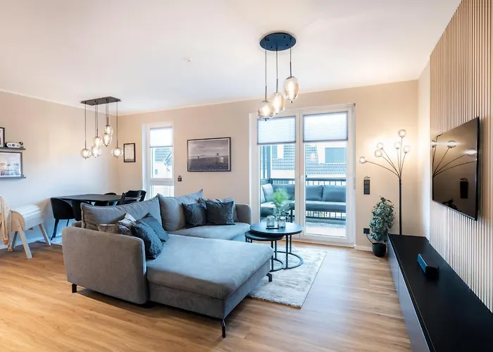 Meereskind Usedom Apartment