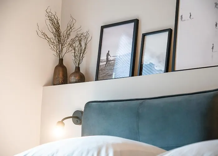 Apartment Meereskind Usedom Ostseebad Kölpinsee