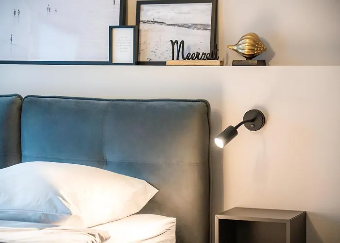 Meereskind Usedom * Ostseebad Kölpinsee