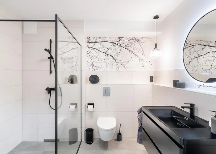 Apartment Meereskind Usedom *