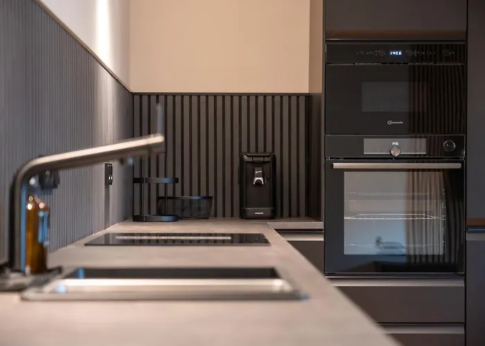 Apartment Meereskind Usedom Ostseebad Kölpinsee