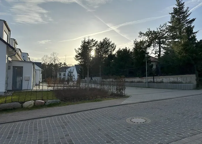 Meereskind Usedom Ostseebad Kölpinsee