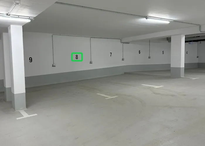 Meereskind Usedom Apartment *