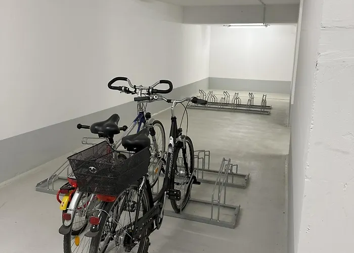 Meereskind Usedom Apartment *