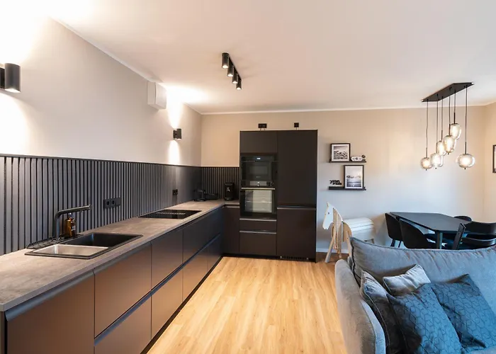 Meereskind Usedom * Ostseebad Kölpinsee